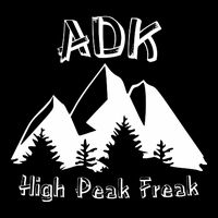 Adirondack High Peak Freak Sweatshirt