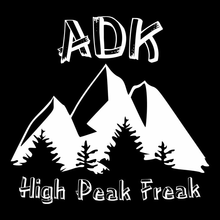 Adirondack High Peak Freak Sweatshirt