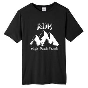 Adirondack High Peak Freak Tall Fusion ChromaSoft Performance T-Shirt