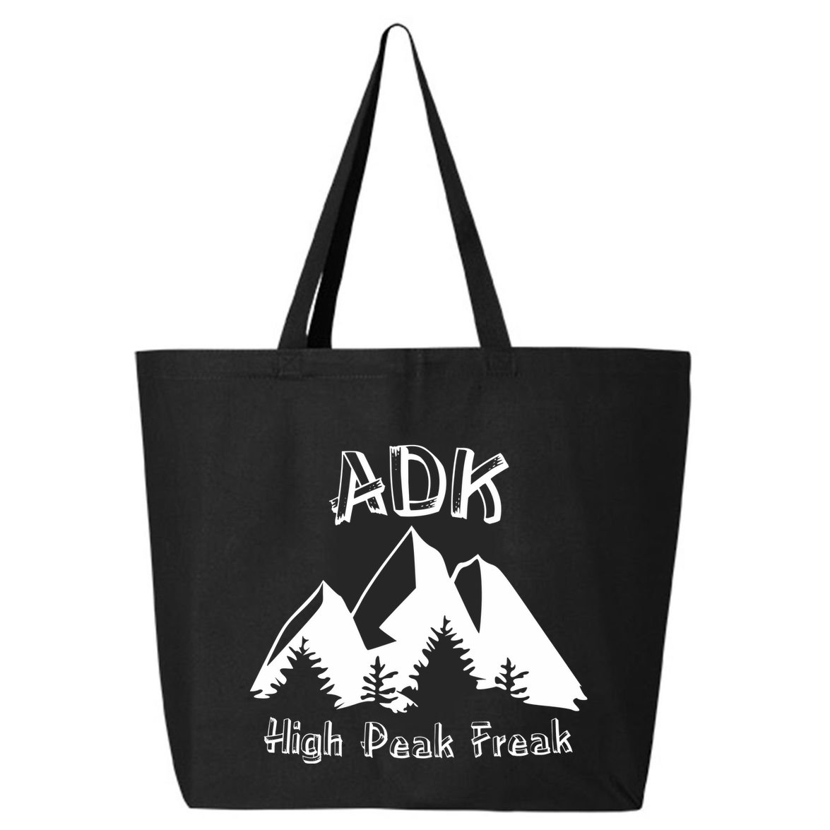 Adirondack High Peak Freak 25L Jumbo Tote