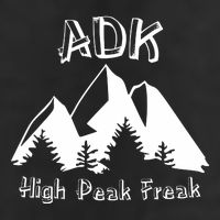 Adirondack High Peak Freak 25L Jumbo Tote