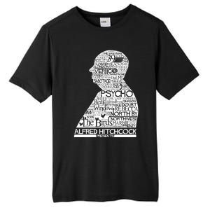 Alfred Hitchcock Presents... Tall Fusion ChromaSoft Performance T-Shirt