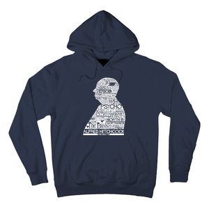 Alfred Hitchcock Presents... Hoodie