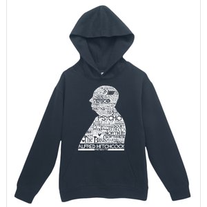 Alfred Hitchcock Presents... Urban Pullover Hoodie