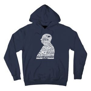 Alfred Hitchcock Presents... Tall Hoodie