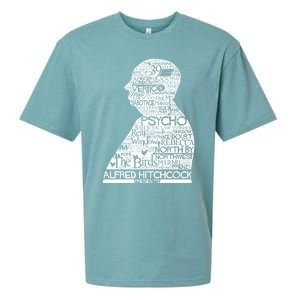 Alfred Hitchcock Presents... Sueded Cloud Jersey T-Shirt