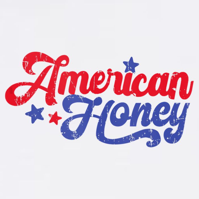 American Honey Patriot Western 4th Of July Independence Doggie Tank