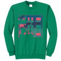 Alfred Hitchcock Rear Window Sweatshirt