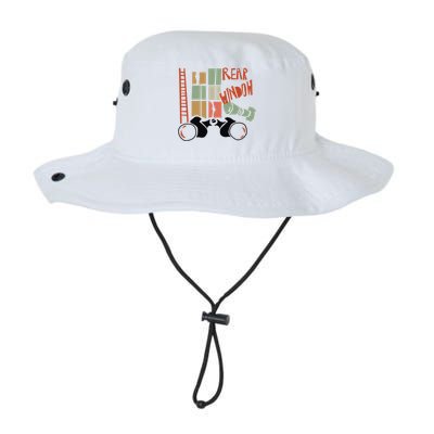 Alfred HitchcockS Rear Window Legacy Cool Fit Booney Bucket Hat