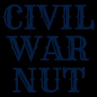 American History Reenactor Us Civil War Nut Gift Mug