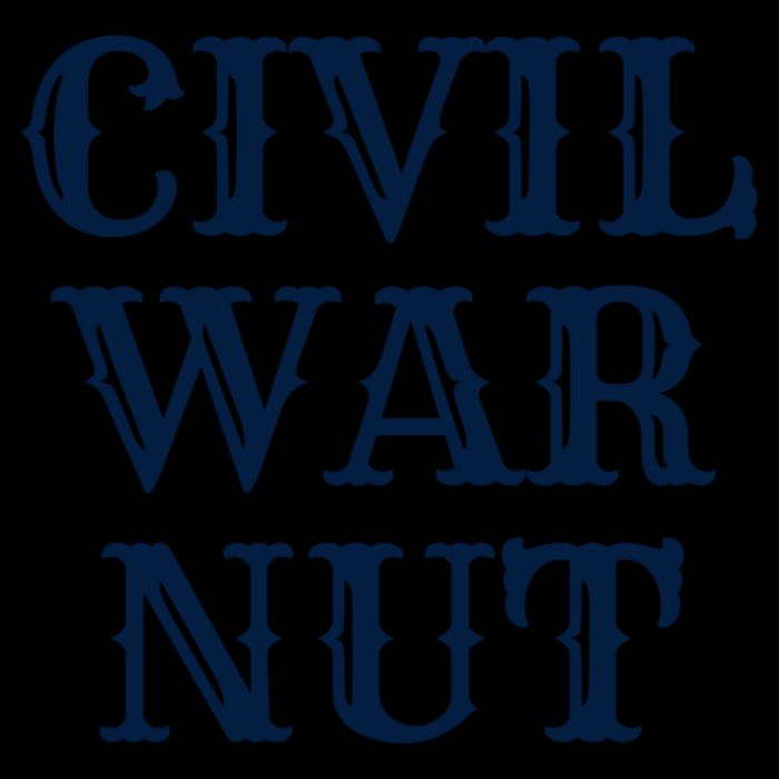 American History Reenactor Us Civil War Nut Gift Mug