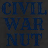 American History Reenactor Us Civil War Nut Gift Hat