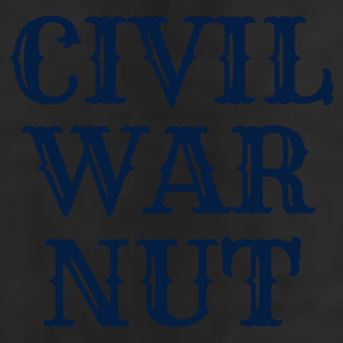 American History Reenactor Us Civil War Nut Gift Hat