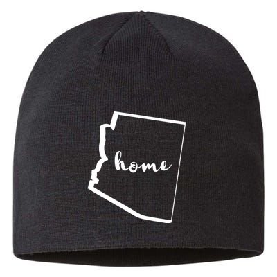 Az Home State Arizona Native Sustainable Beanie