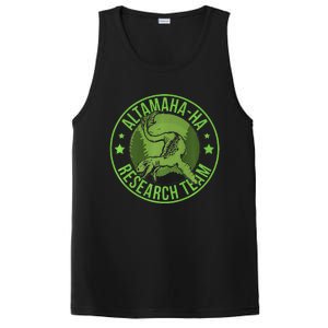 Altamahaha Hide & Seek Research Team Champion Cryptid PosiCharge Competitor Tank