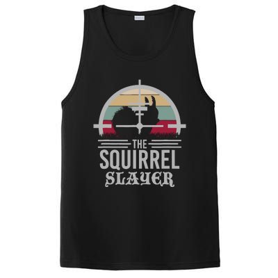 Animal Hunting Squirrel Hunter Squirrel PosiCharge Competitor Tank