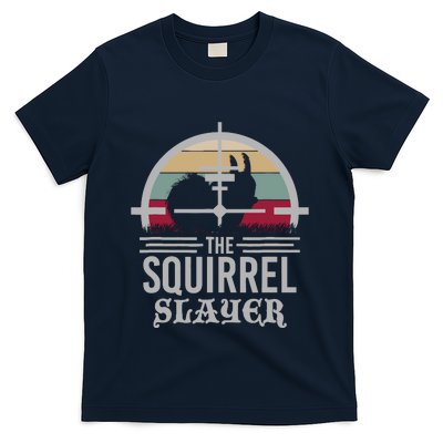 Animal Hunting Squirrel Hunter Squirrel T-Shirt