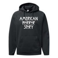 American Horror Story Performance Fleece Hoodie