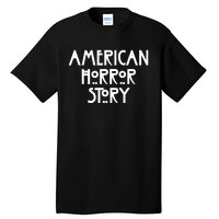 American Horror Story Tall T-Shirt