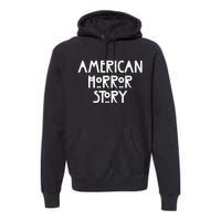 American Horror Story Premium Hoodie