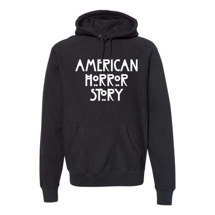 American Horror Story Premium Hoodie