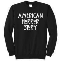 American Horror Story Tall Sweatshirt