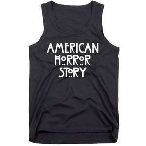 American Horror Story Tank Top