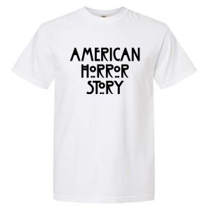 American Horror Story Garment-Dyed Heavyweight T-Shirt