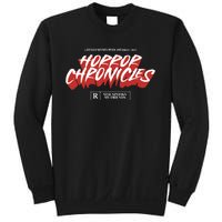 A Hello Sidney Podcast Production Horror Chronicles Sweatshirt