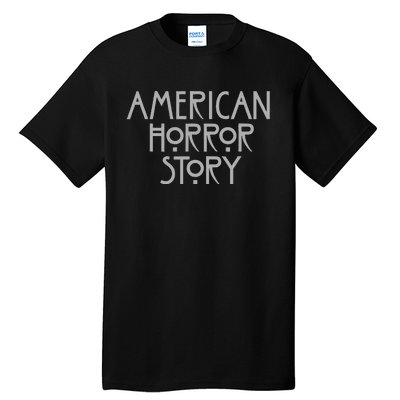 American Horror Story Stacked Tall T-Shirt