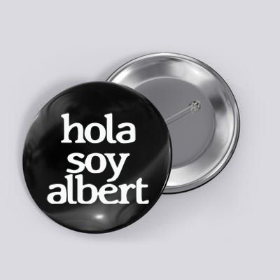 Alberouuuu Hola Soy Albert Button