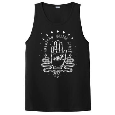 American Horror Story Occult Hand Gift PosiCharge Competitor Tank