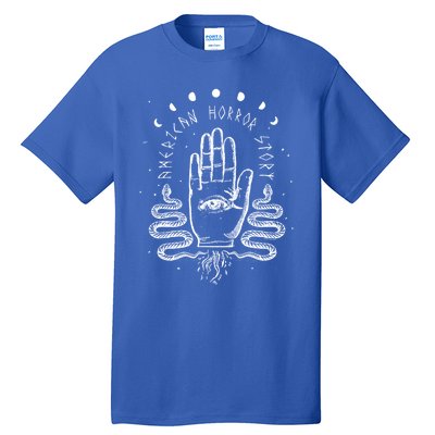 American Horror Story Occult Hand Gift Tall T-Shirt