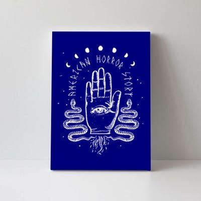 American Horror Story Occult Hand Gift Canvas