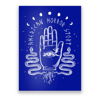 American Horror Story Occult Hand Gift Poster