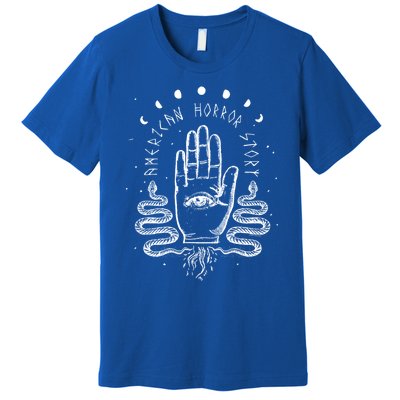 American Horror Story Occult Hand Gift Premium T-Shirt