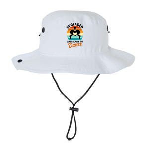 After Hip Surgery Gift Hip Replacet Gift Legacy Cool Fit Booney Bucket Hat