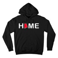 Alabama Home State Classic Hoodie