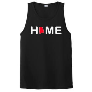 Alabama Home State Classic PosiCharge Competitor Tank