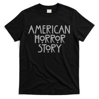 American Horror Story Stacked T-Shirt