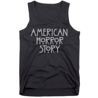 American Horror Story Stacked Tank Top