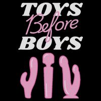 Adult Humor Saying Toys Before Funny Hilarious Women Poster