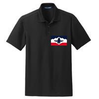 All Hail The Whale New Utah Flag Salt Lake City Slc Design Dry Zone Grid Polo