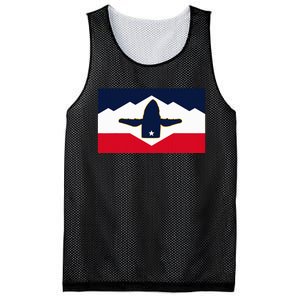 All Hail The Whale New Utah Flag Salt Lake City Slc Design Mesh Reversible Basketball Jersey Tank