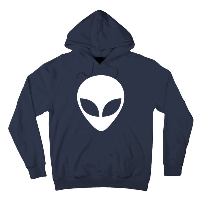 Alien Head T Shirt UFO Aliens T Shirt Hoodie