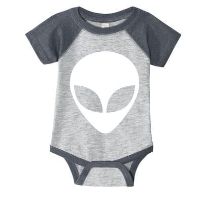 Alien Head T Shirt UFO Aliens T Shirt Infant Baby Jersey Bodysuit