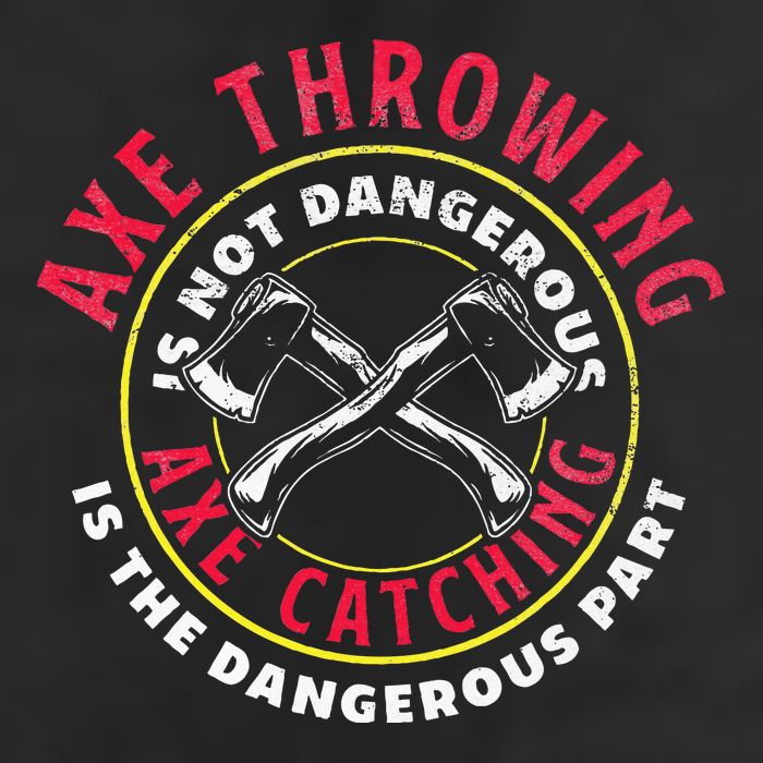 Axe Hatchet Throwing Ax Thrower Axe Catching Trucker Hat