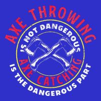 Axe Hatchet Throwing Ax Thrower Axe Catching 16 in Basic Backpack