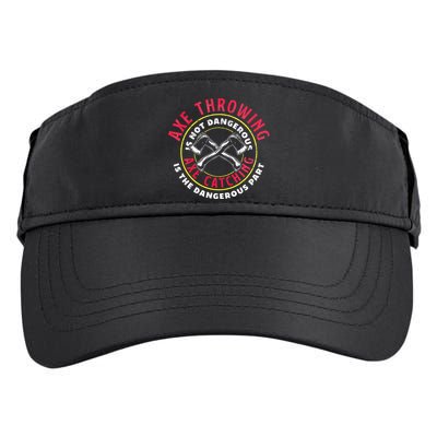 Axe Hatchet Throwing Ax Thrower Axe Catching Adult Drive Performance Visor