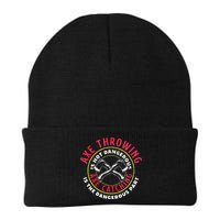 Axe Hatchet Throwing Ax Thrower Axe Catching Beanie